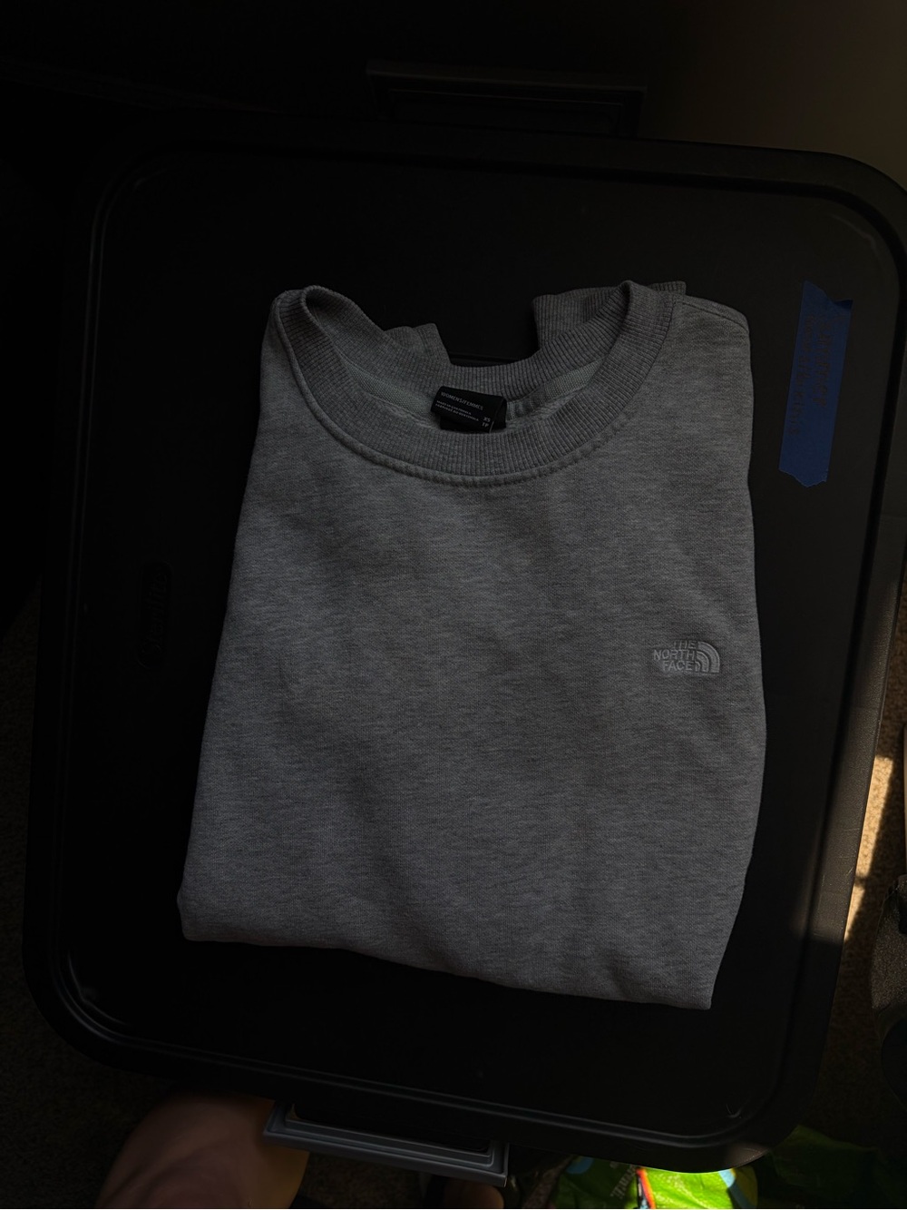 The North Face Women’s Crew Neck Vintage